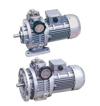 Πλανητών κώνος-δίσκων ΜΒ ταχύτητας Variator Stepless