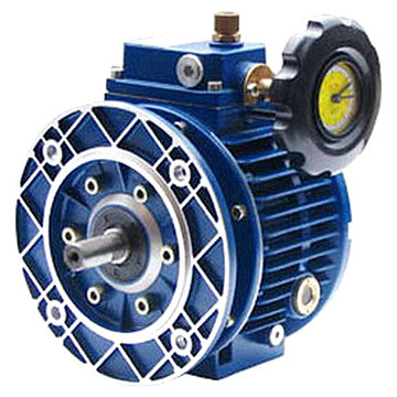 Ταχύτητα Variator Stepless Dongda με την ταχύτητα Variator Stepless κώνος-δίσκων του /Planet μηχανών