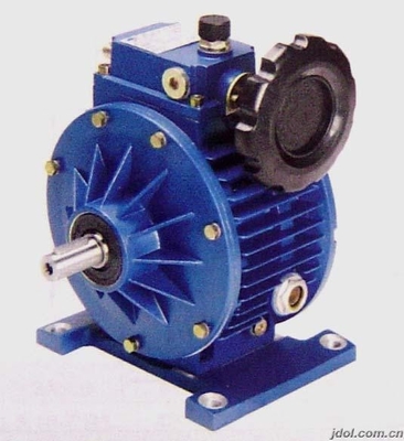 Variator ταχύτητας ΜΒ, με τη μείωση ενός σταδίου/διπλός-σκηνικών εργαλείων