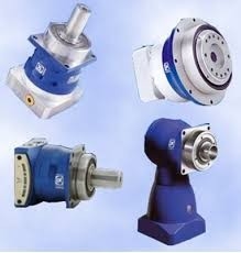 Ελαφριά ταχύτητα 1450rpm, ταχύτητα 0,19 εισαγωγής μειωτών εργαλείων Texitle πλανητική παραγωγής - 60rpm