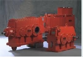 Μεγάλος μη - κυκλικό κιβώτιο ταχυτήτων 1400rpm, κιβώτιο εργαλείων GMC μετάδοσης εργαλείων